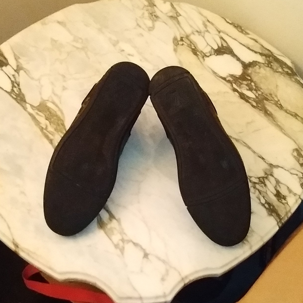 Louis vuitton men shoes size 8 - Picture 4 of 6